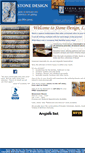 Mobile Screenshot of cincigranite.com